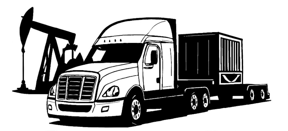 QuerolTransportCorp Logo